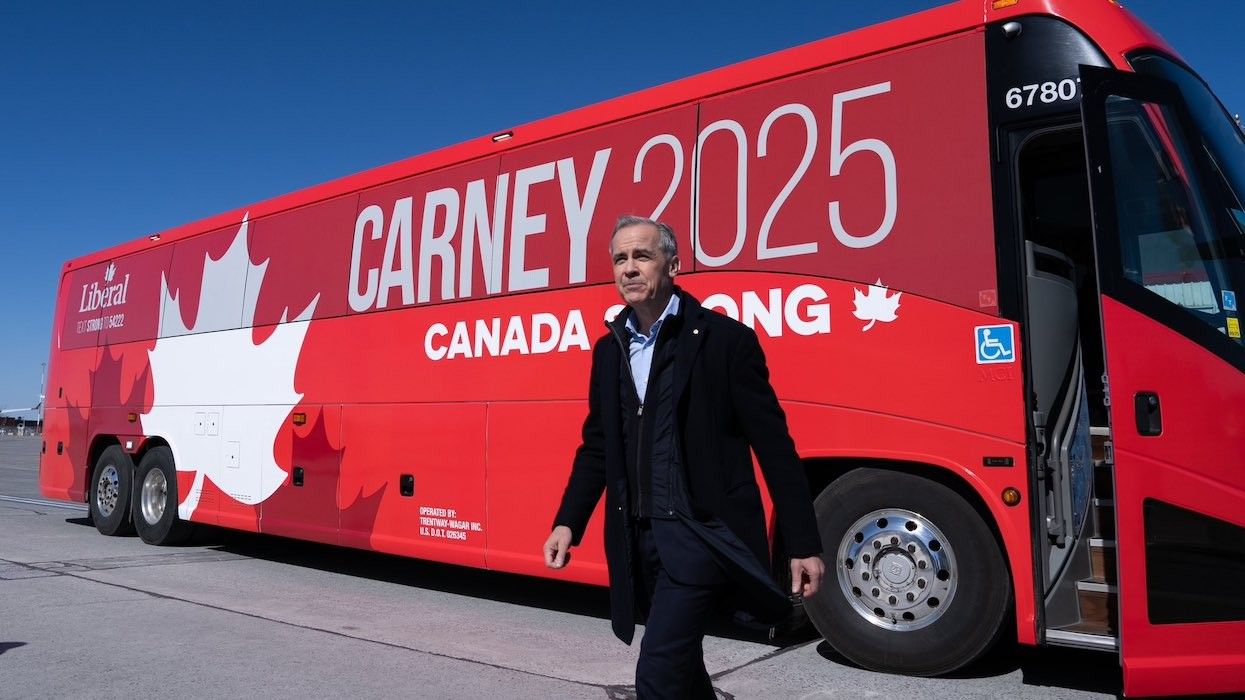 How Far Will Carney’s $26B Prefab Promise Get Us In A Housing Crisis?