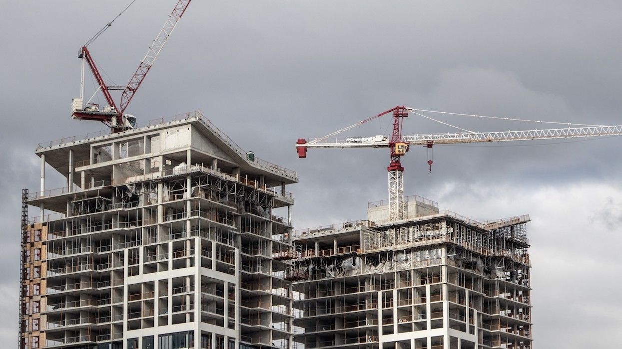 Our Uncoordinated Housing Policies Have "Perilous Implications"