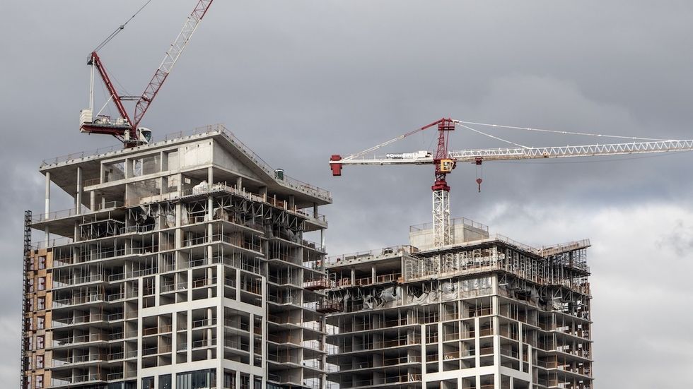 Our Uncoordinated Housing Policies Have "Perilous Implications"