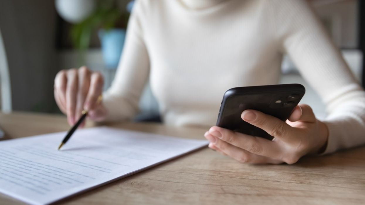 Mortgage Pre-Approval