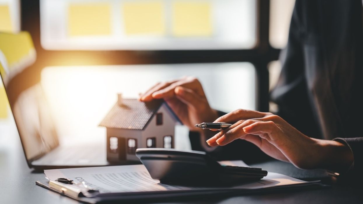 Refinance