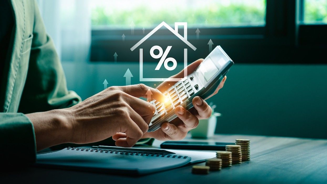 Alternative Financing