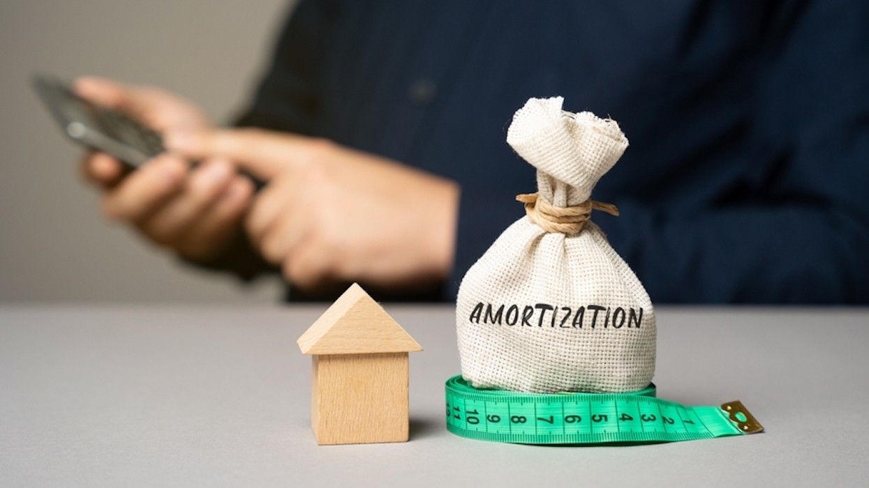 Amortization Period