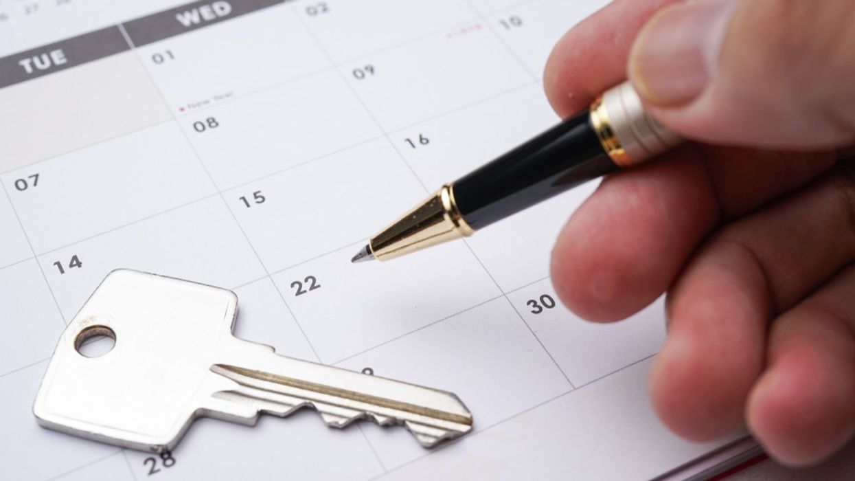 Conveyancing