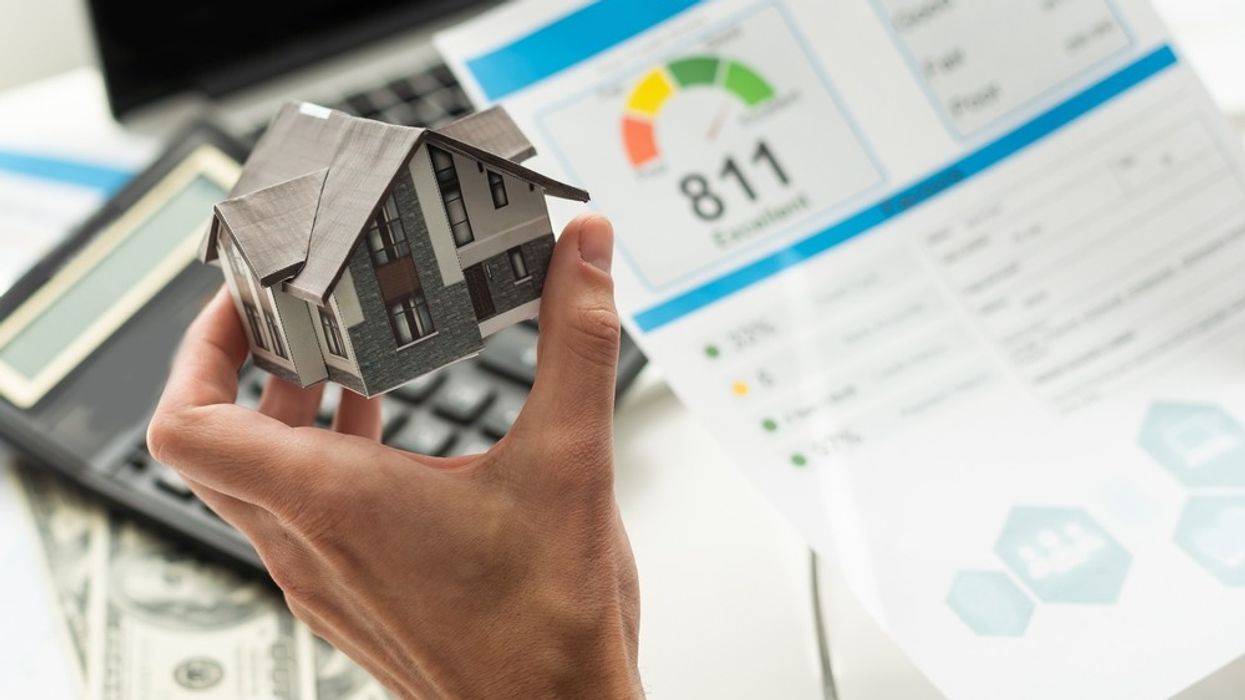 Credit Score Impact on Mortgage