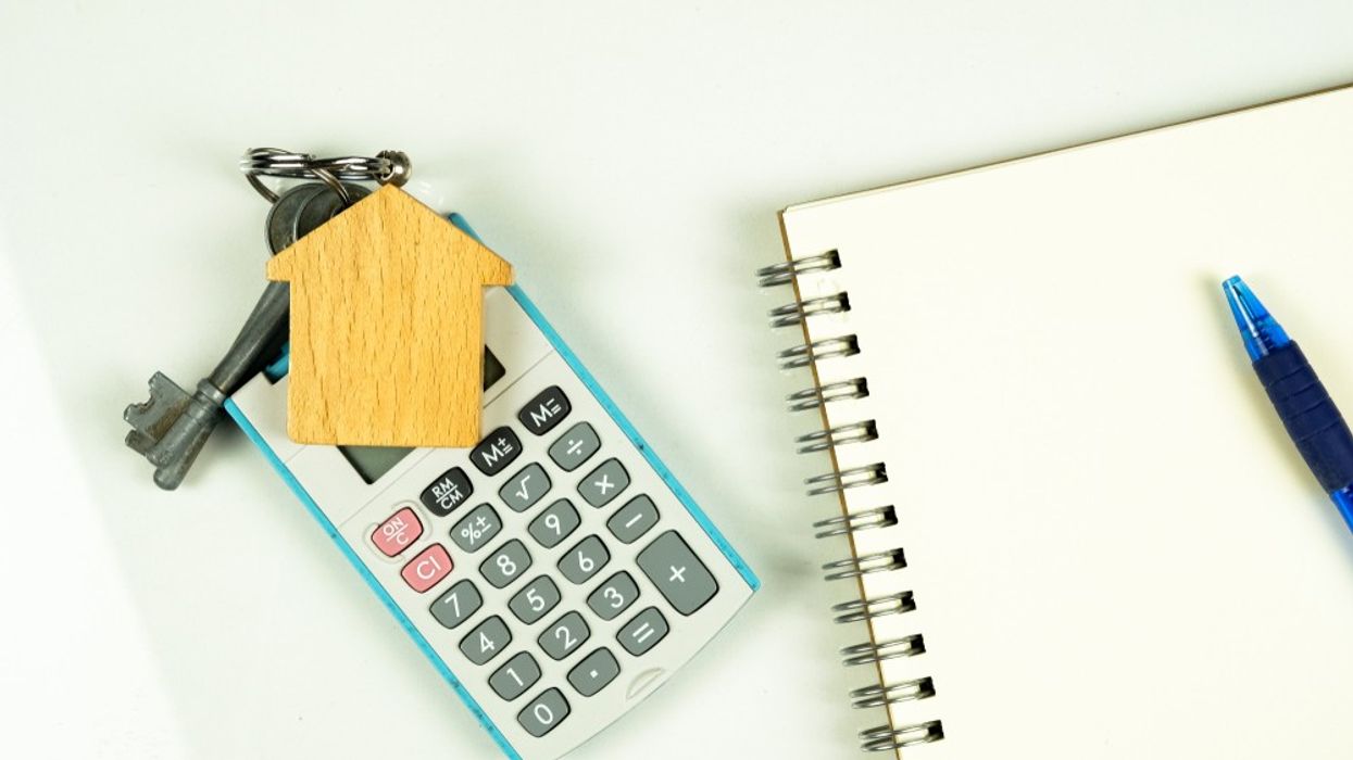 Debt Service Ratios – GDS and TDS Combined