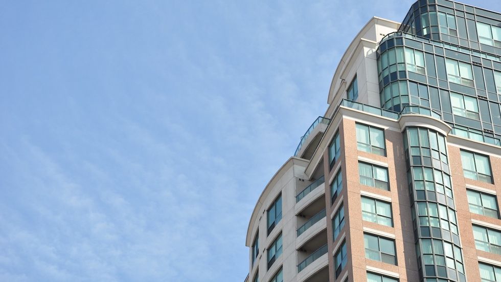 Elm To Take Over Vandyk Uptowns, Heartlake Projects In Brampton Under Receivership