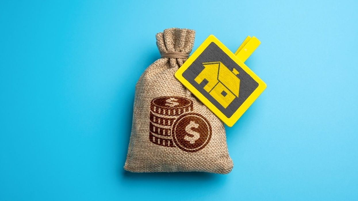 Down Payment Assistance Programs