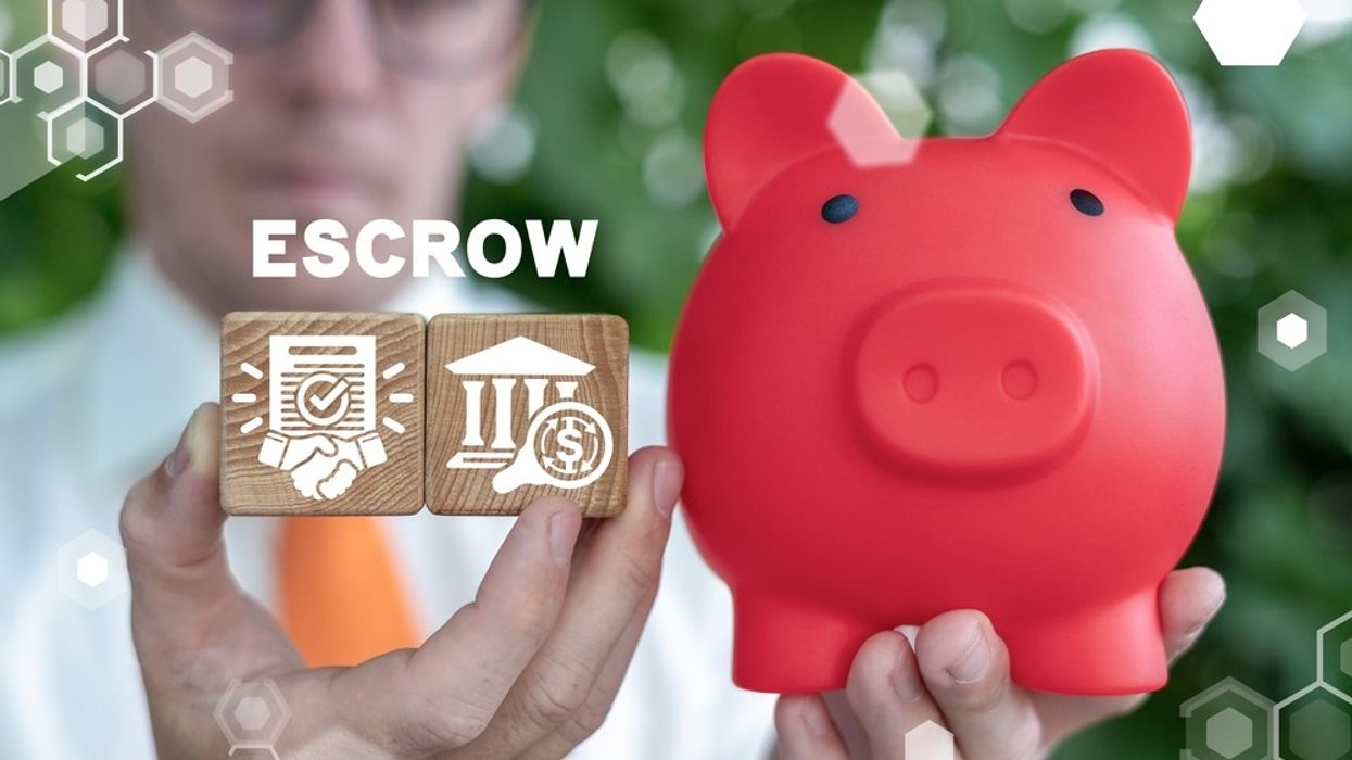 Escrow Account