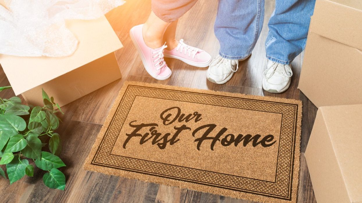 First-Time Home Buyer Incentive