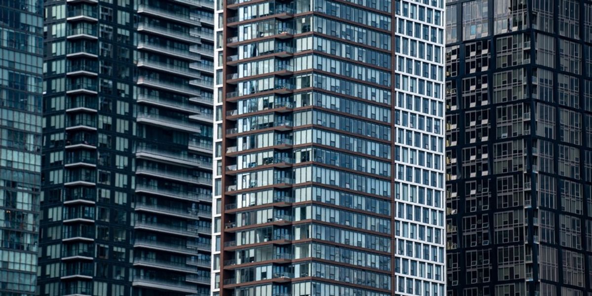 Foreign Buyer Ban – Definition, Meaning, and Examples