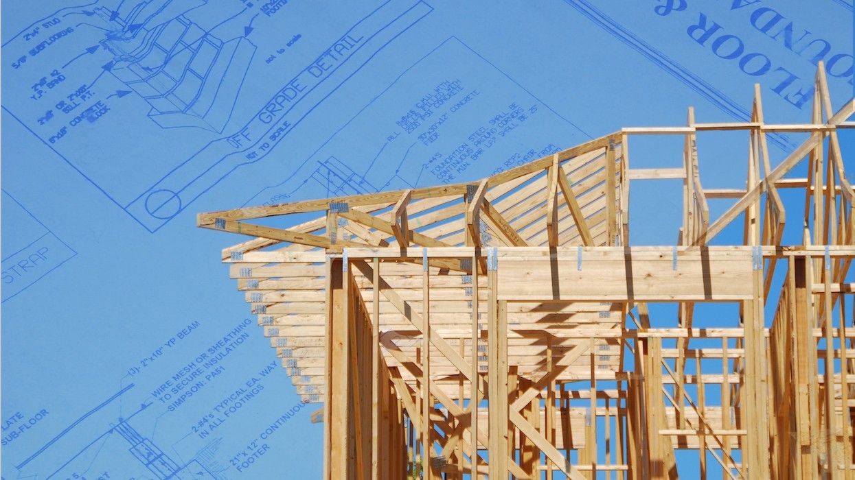 Builder Permit
