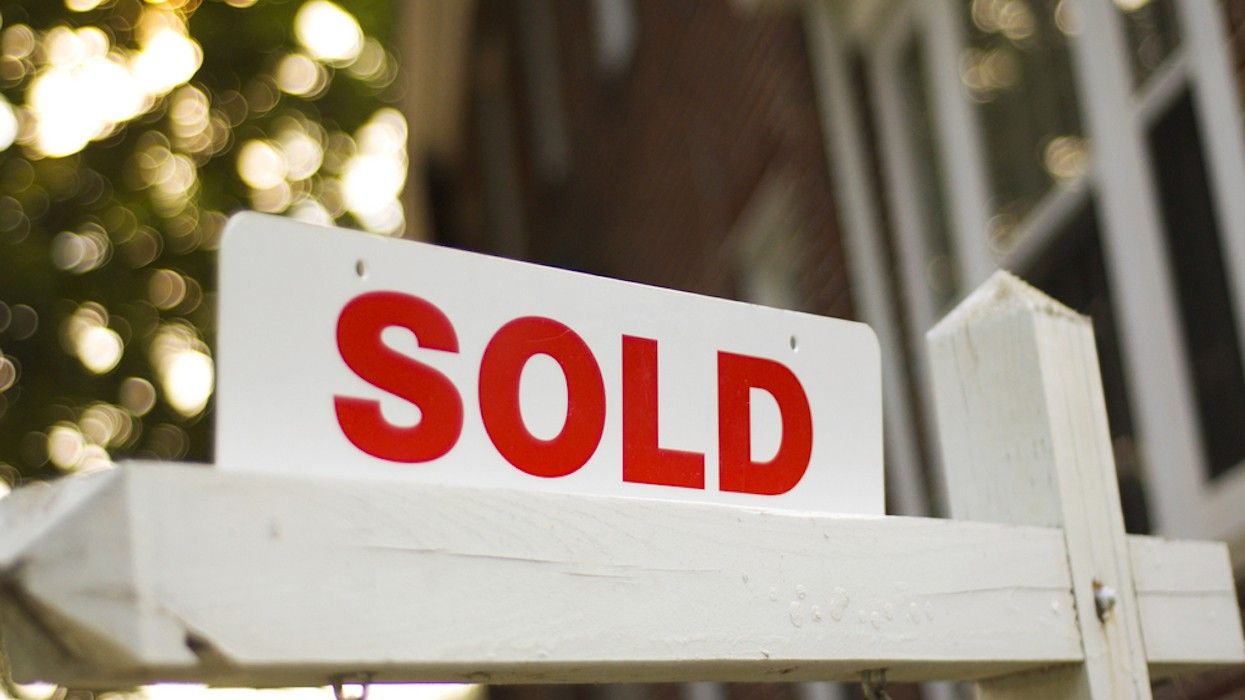 Buyer Representation Agreement