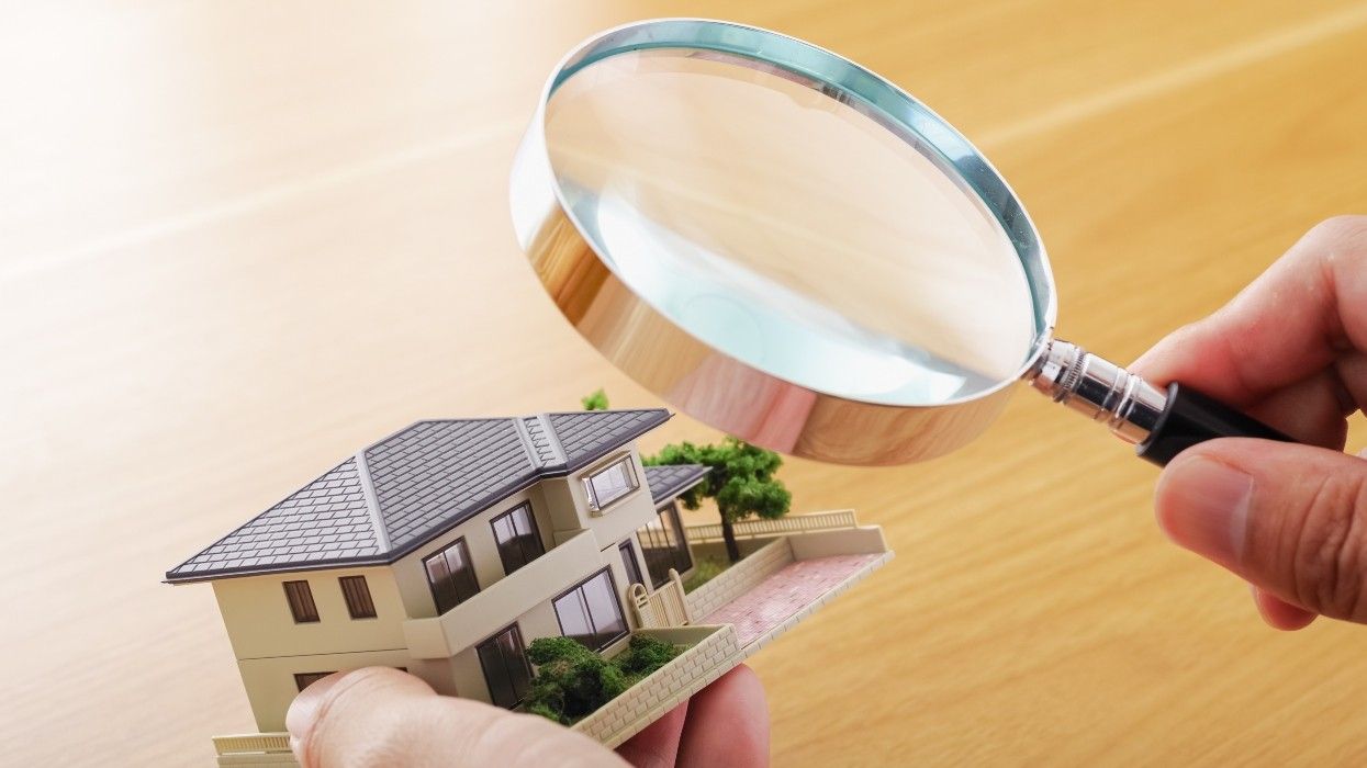 Home Inspection Contingency
