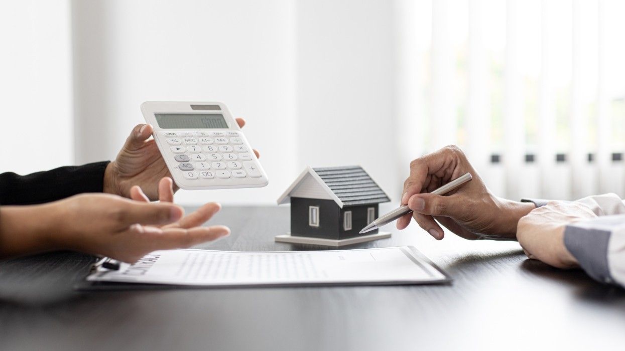 Home Purchase Agreement