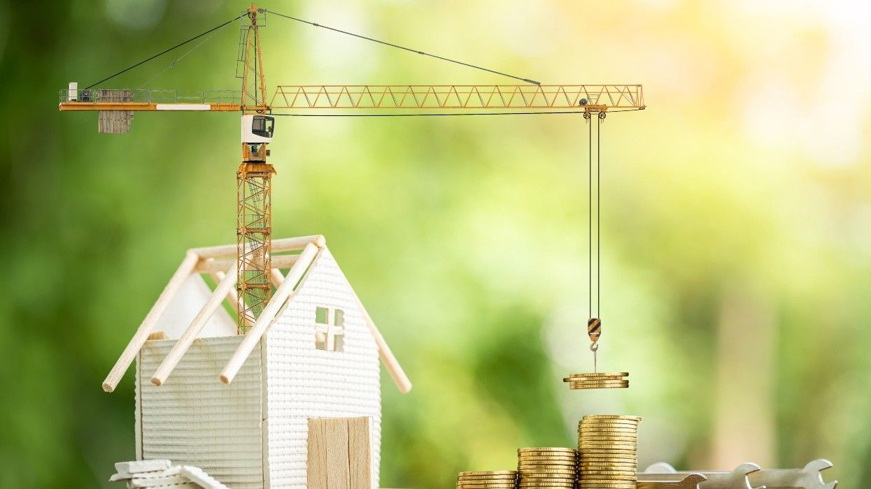 Home Renovation Loan