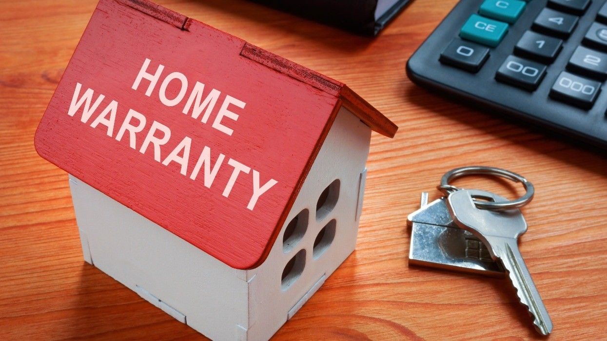 Home Warranty Program