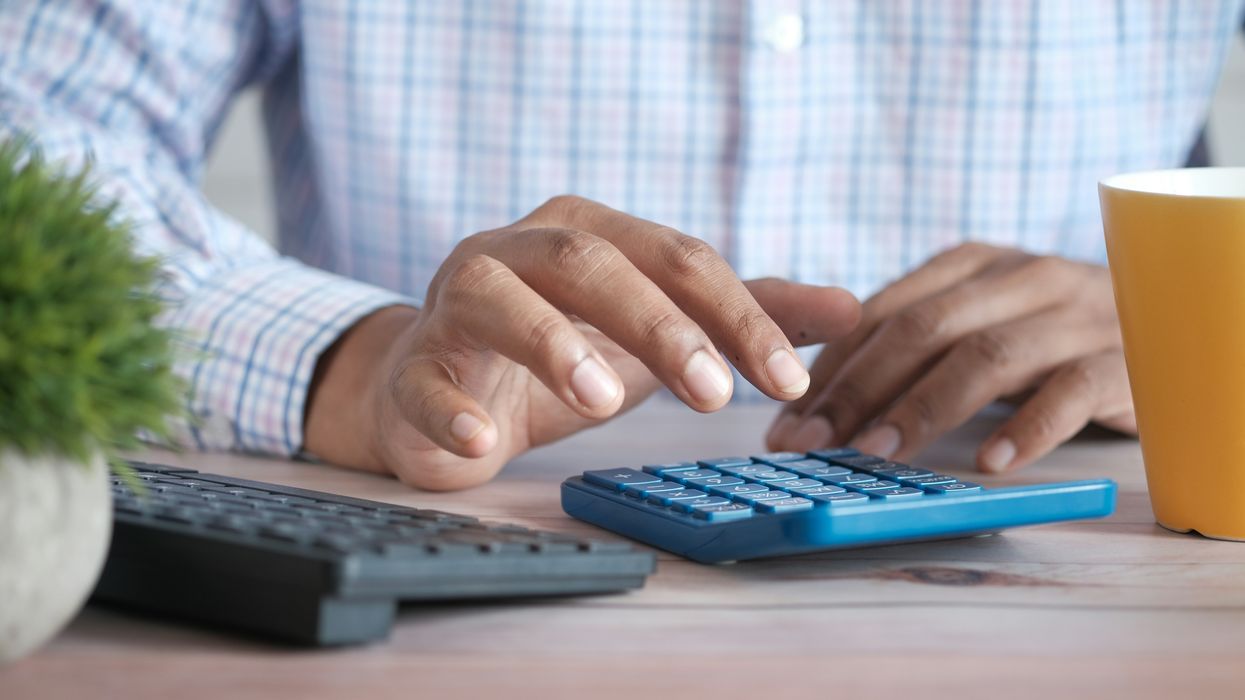 Mortgage Stress Test