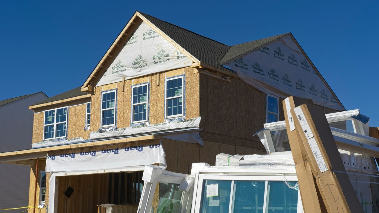New Construction Closing Costs