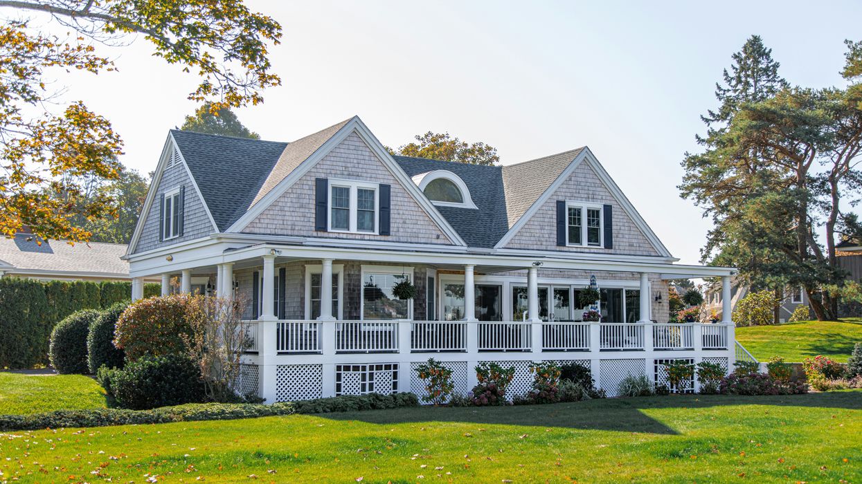 Porting A Mortgage