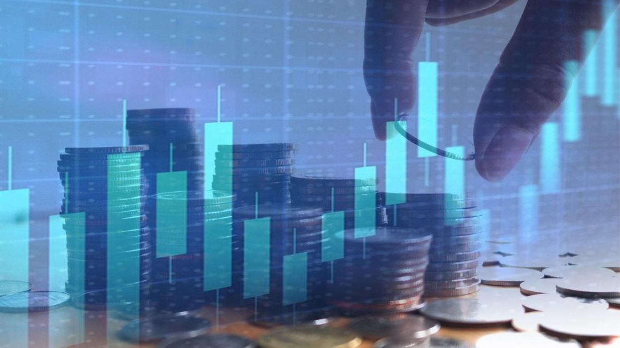 Publicly Traded Funds