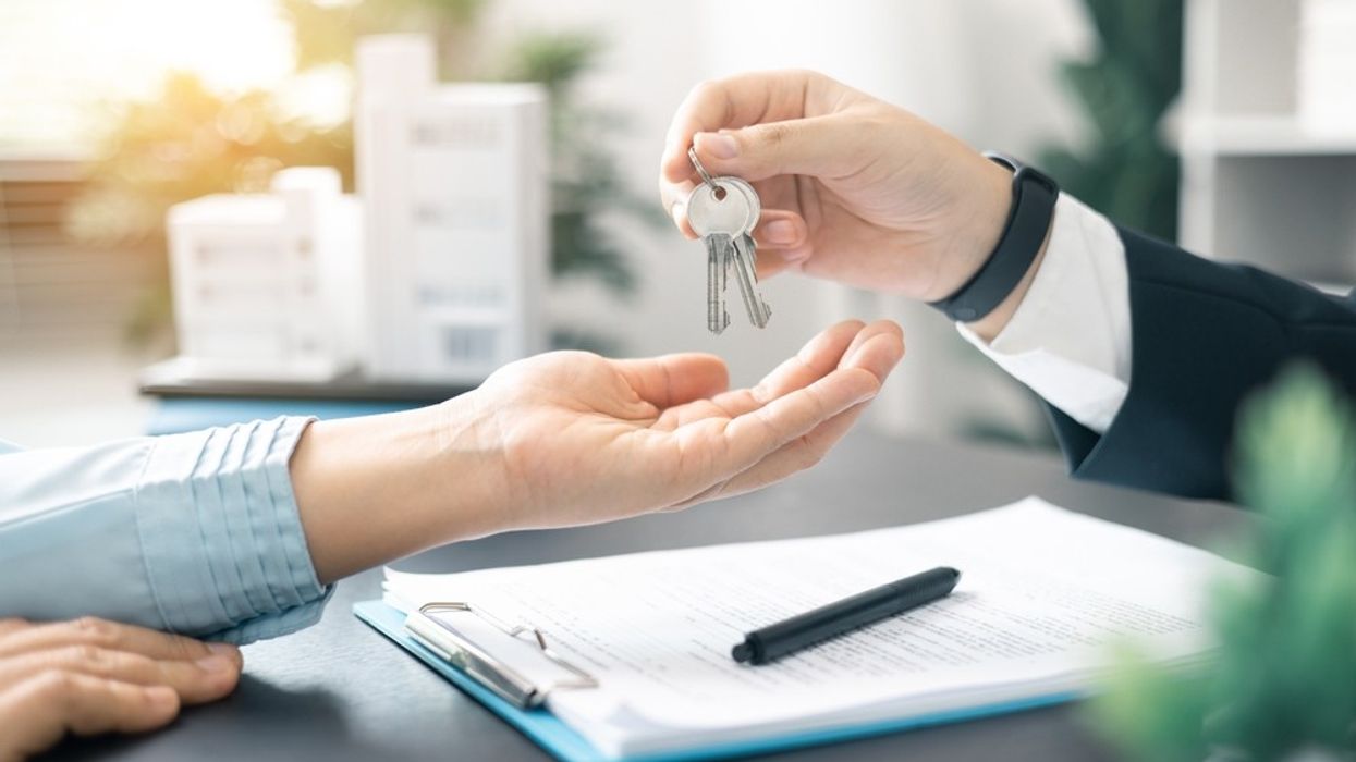 Real Estate Investing