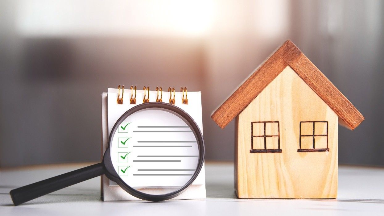 Mortgage Requirements