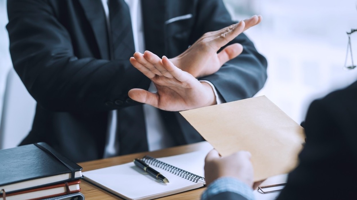Right of First Refusal – Definition and Examples