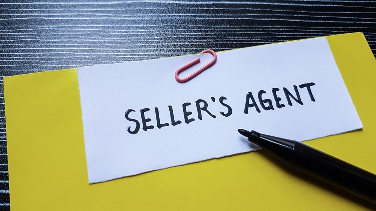 Seller's Agent