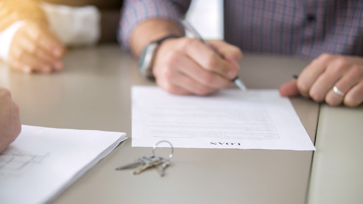 Lender Guidelines