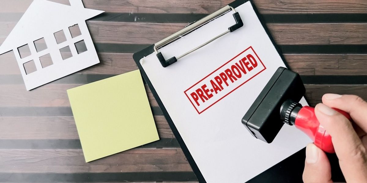 Pre-Approval – Definition, Meaning, and Examples