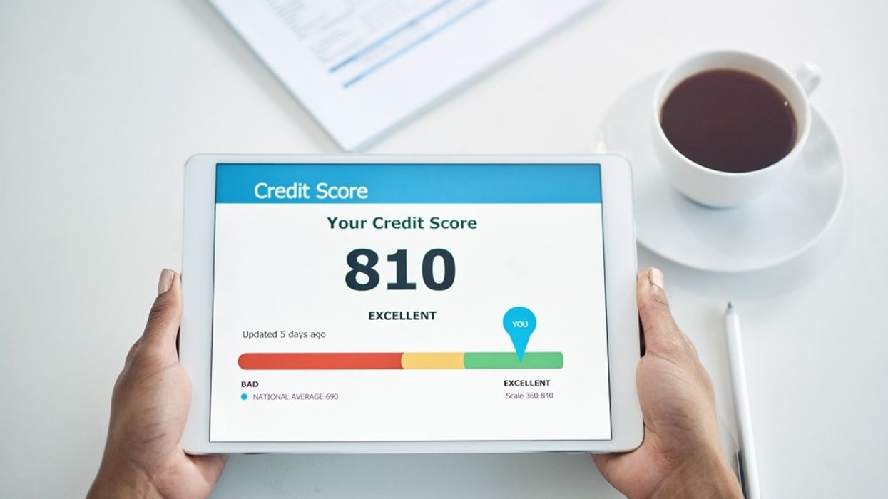 Credit Score
