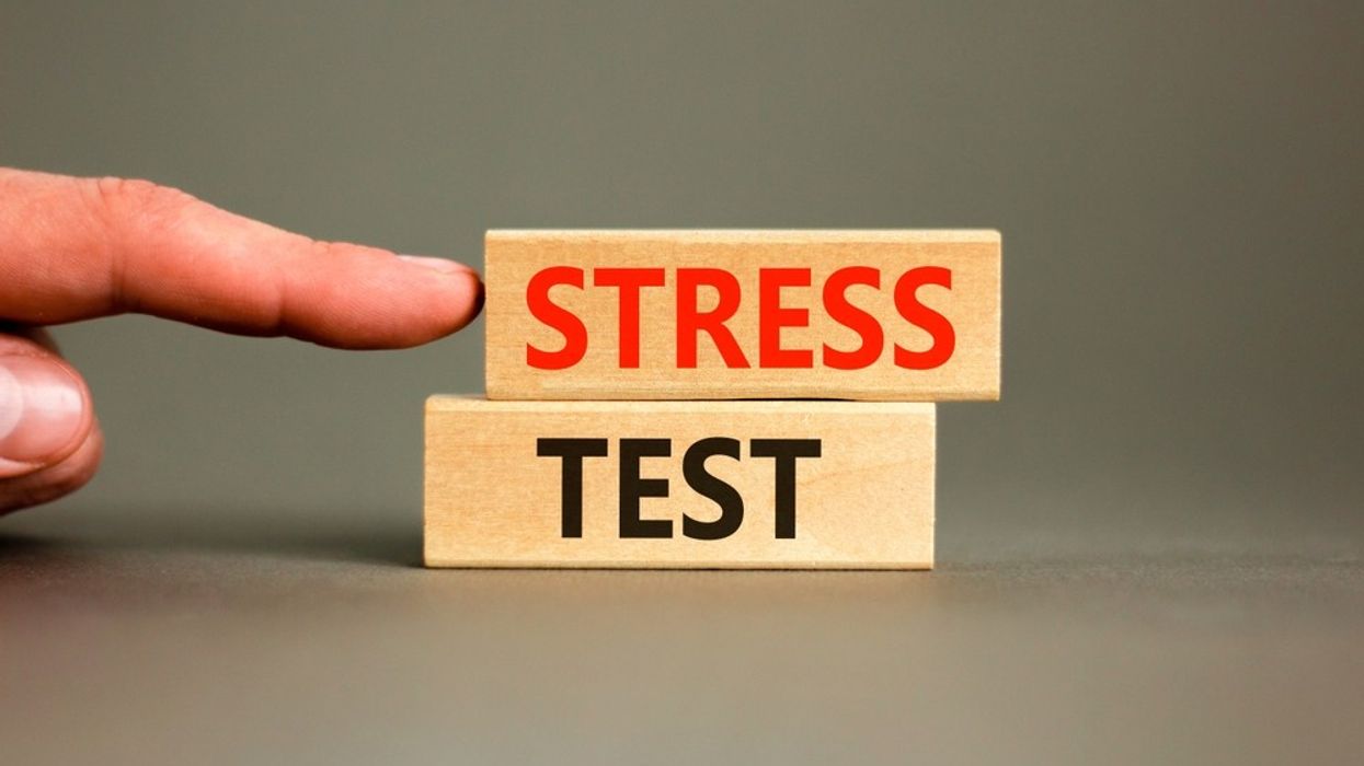 Stress Test