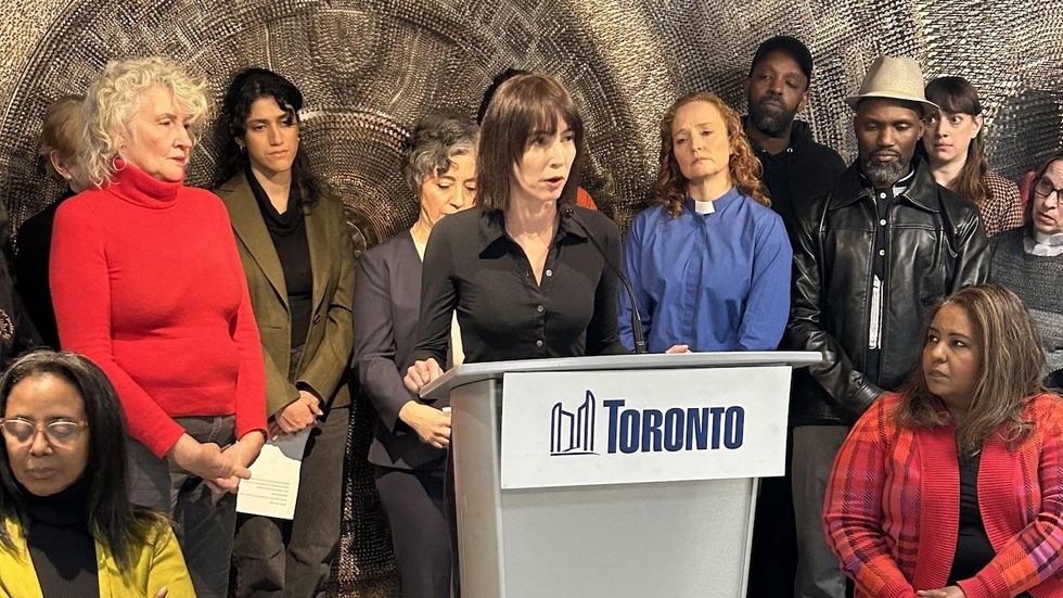Diana Chan McNally On Joining Toronto’s Housing Rights Advisory Committee