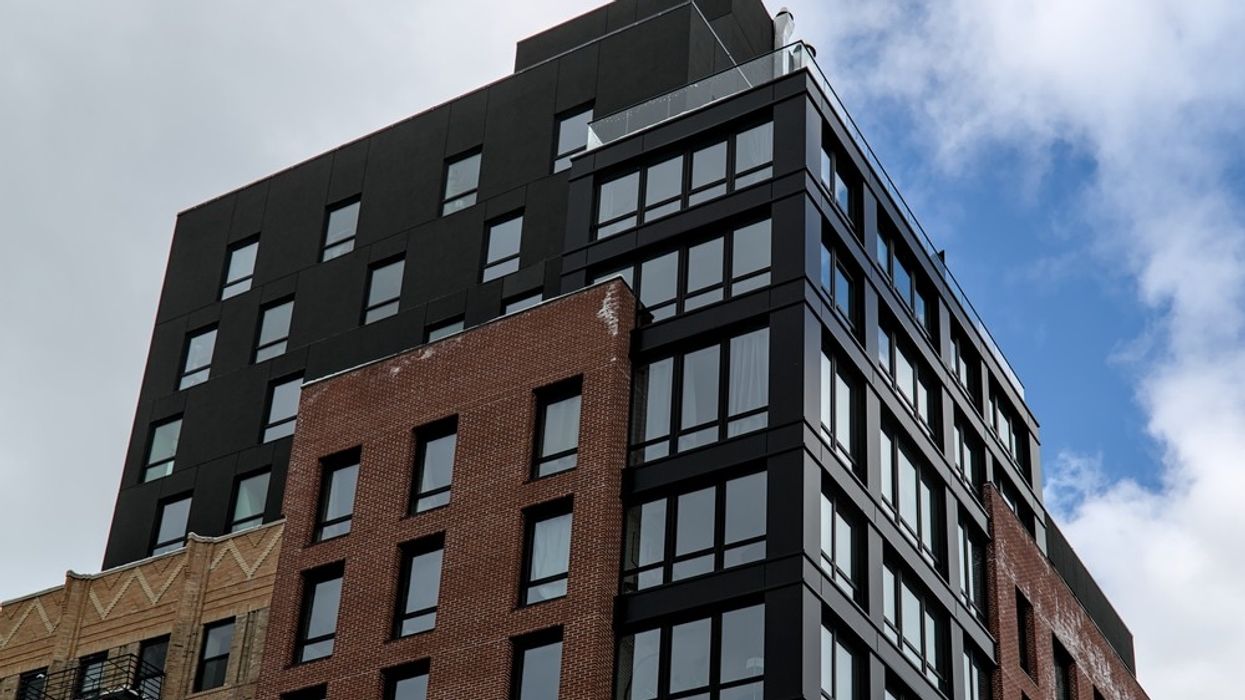 Cooperative Housing (Co-op)