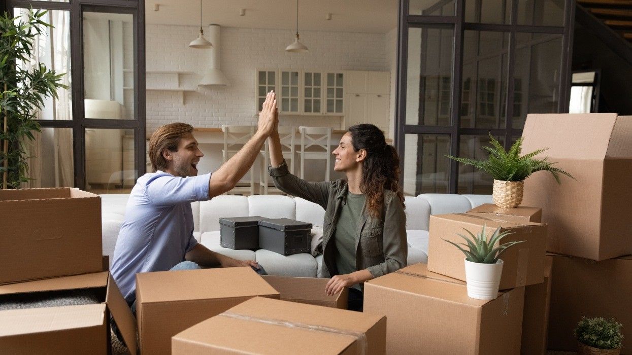 Joint Tenancy