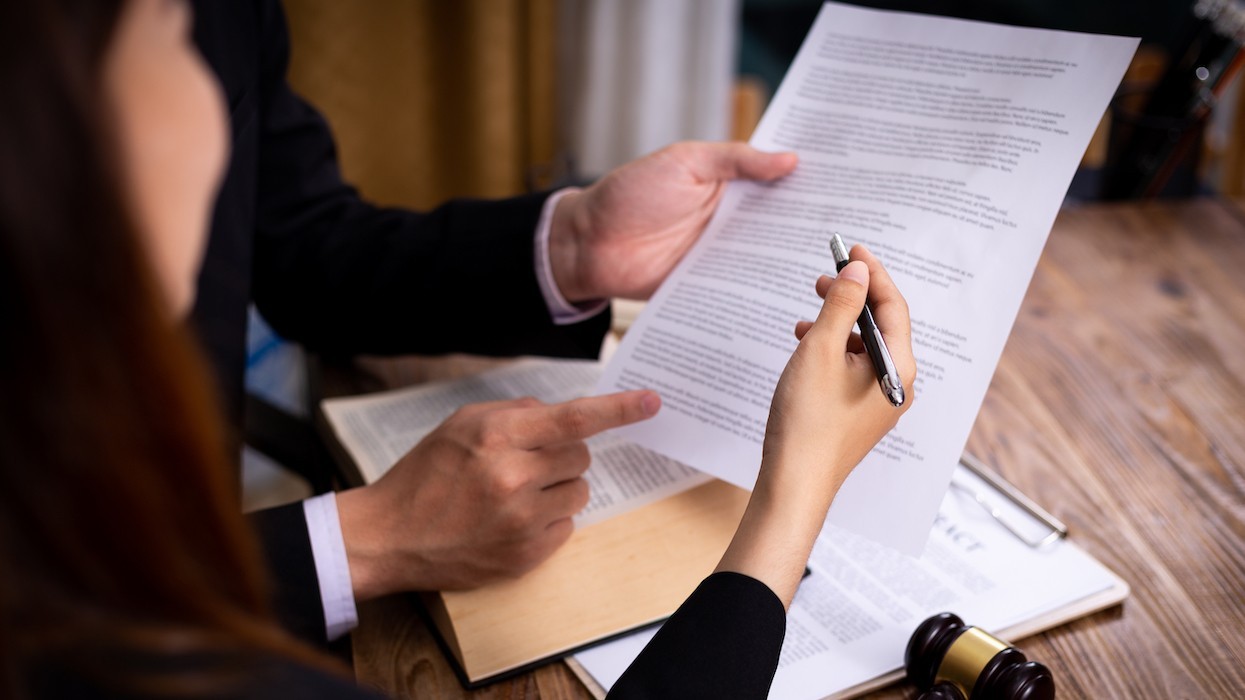 Estoppel Certificate