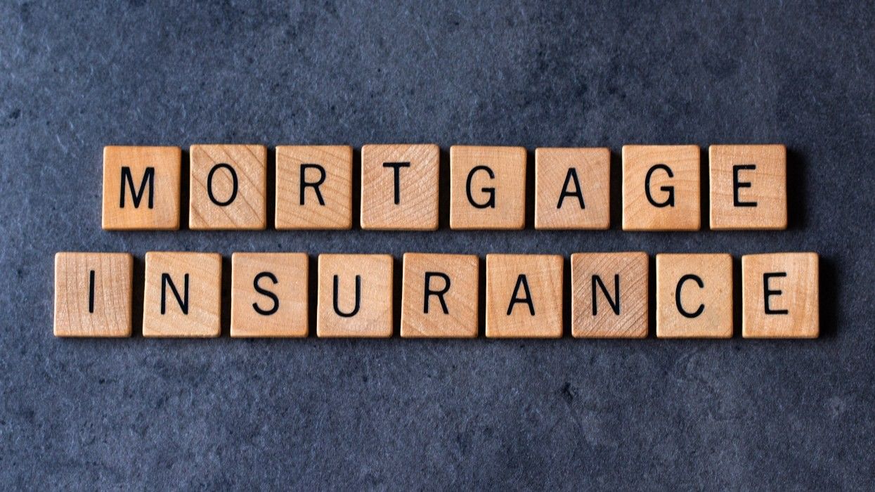 Mortgage Insurance