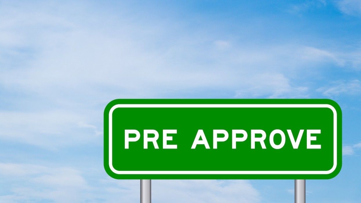 Financing Prequalification