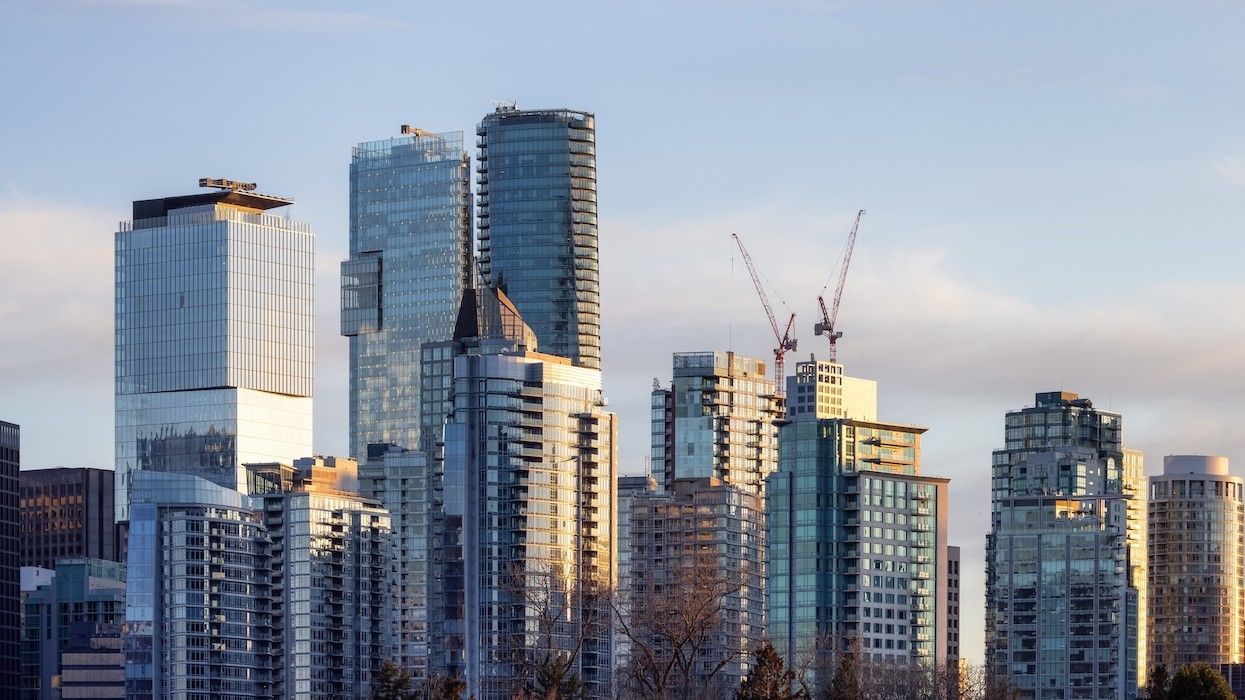 Are Rennie's Layoffs The Canary In The Presale Coal Mine?