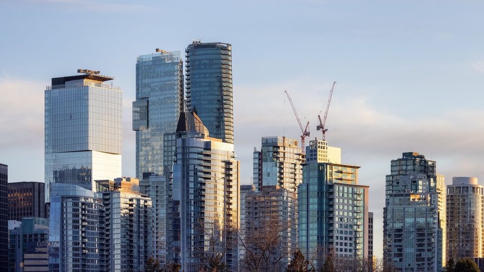 Are Rennie's Layoffs The Canary In The Presale Coal Mine?