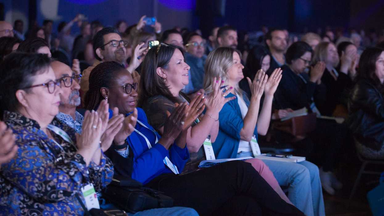 Here’s What You Missed At REALTOR® QUEST 2025 (PHOTOS)