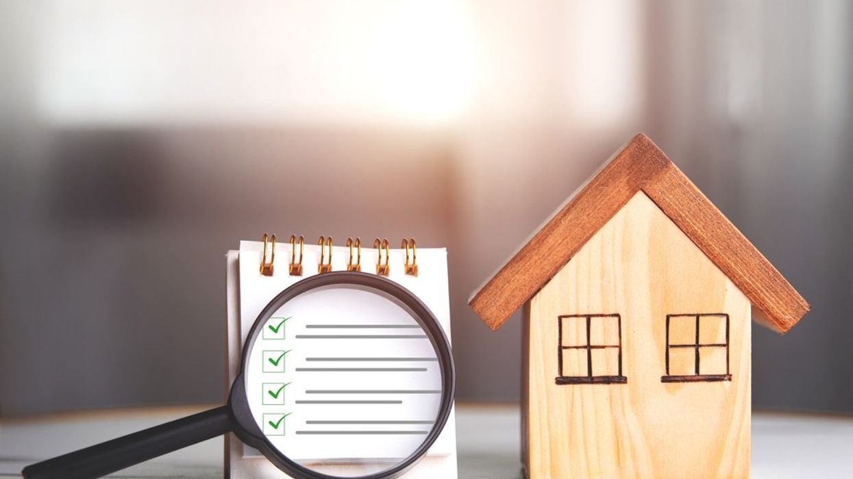 Encumbrance Certificate