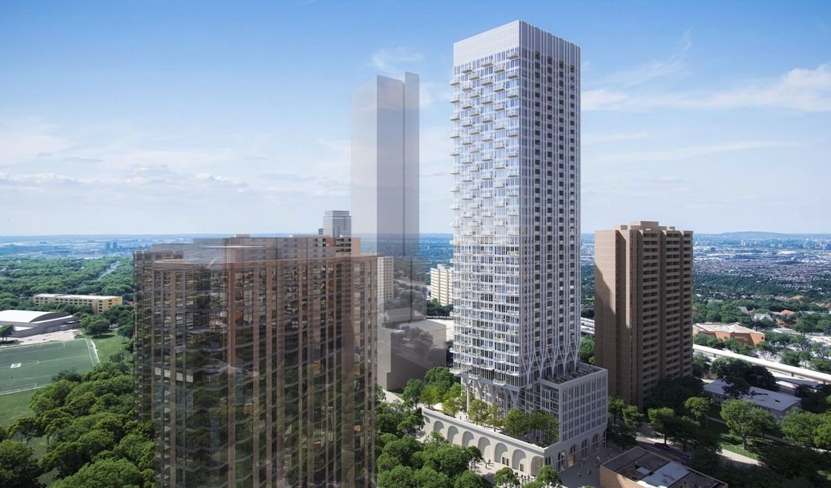 Toronto City Council Approves 7 High-Rise Proposals From Choice, Diamante, And More