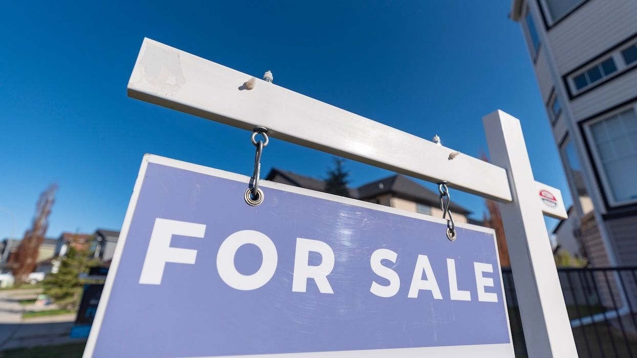 Is It A Buyers’ Market In Canada? Depends Where You Look