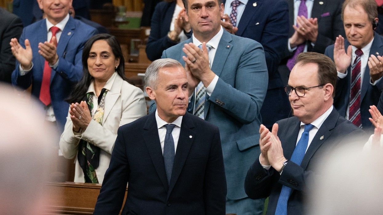 What You Need To Know About The Feds' New GST Rebate For First-Time Buyers