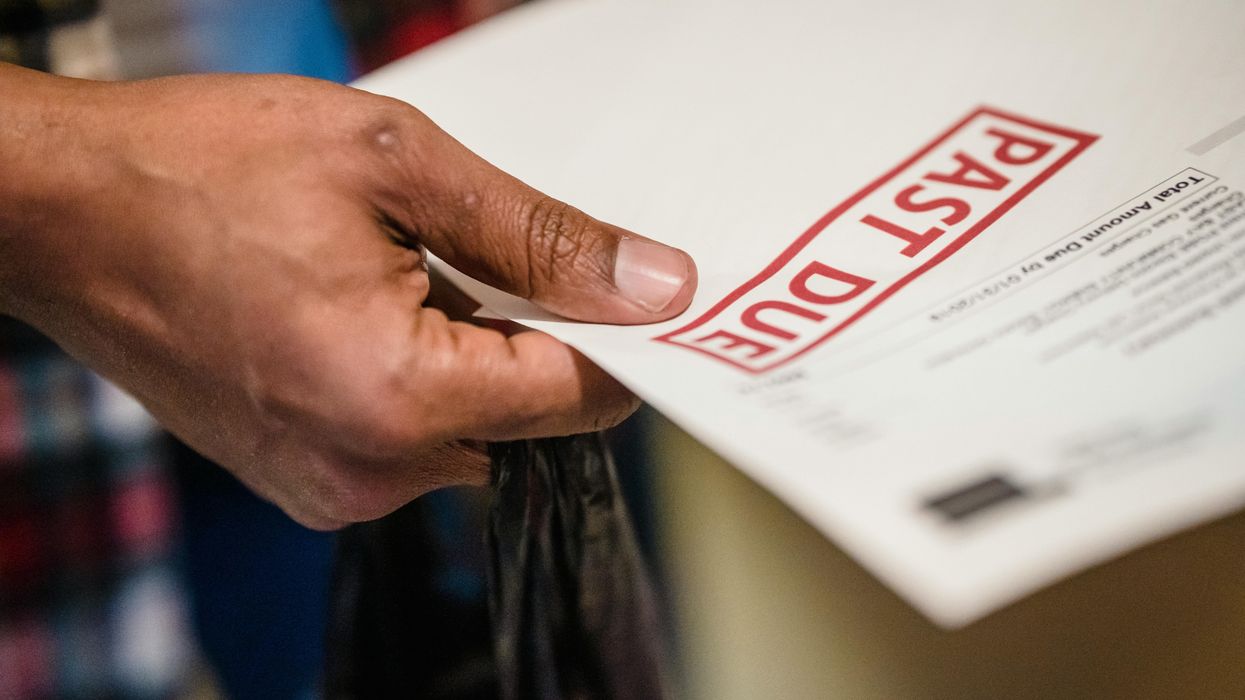 Ontario Mortgages In Delinquency Surge 71% Over Last Year's Level