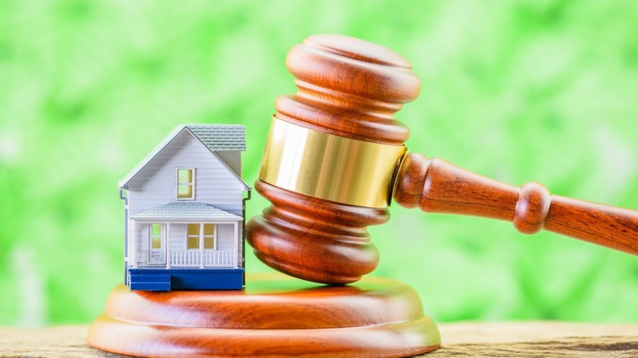 Legal Title