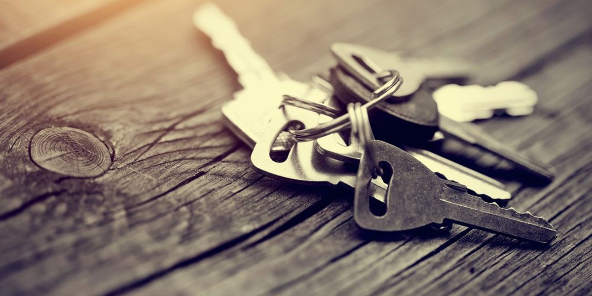 Ownership Rights – Definition, Meaning, and Examples