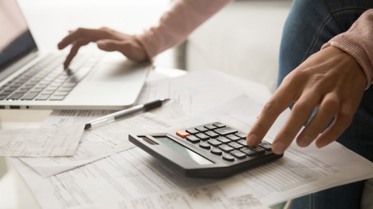 Mortgage Application